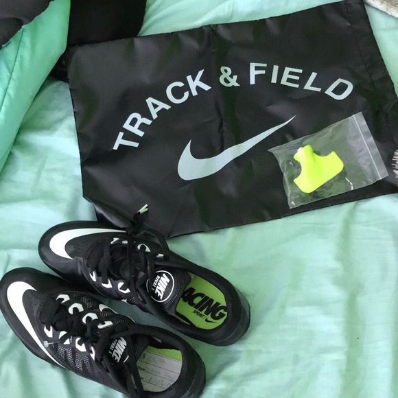 Nike track and field shoes - Picture 3 of 7